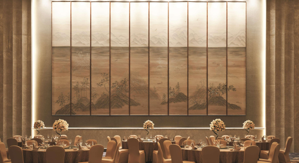 Las mejores ofertas de Shangri-La Hotel Tianjin Tianjin