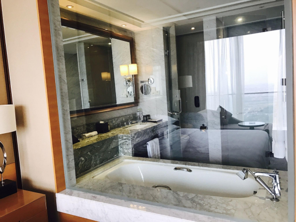 Las mejores ofertas de Sheraton Qingdao Jiaozhou Qingdao