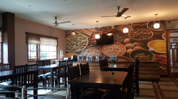 Las mejores ofertas de The URMI Haridwar Haridwar