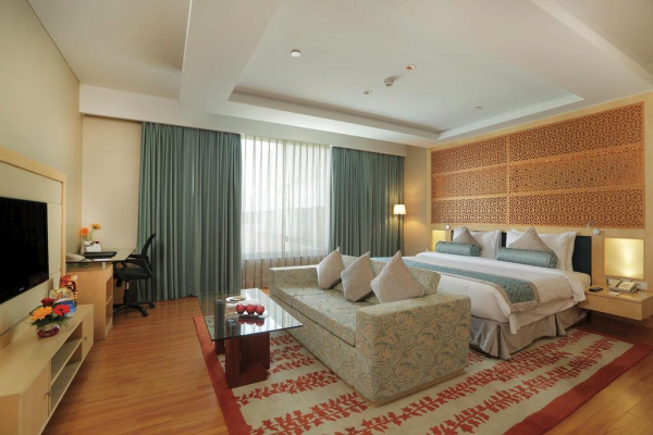 Las mejores ofertas de Yashail Hotel Haridwar Haridwar 