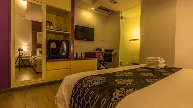 Las mejores ofertas de Klassique Sukhumvit Bangkok 