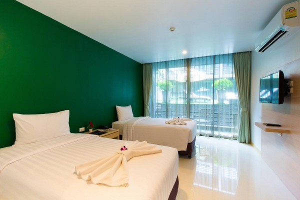 Las mejores ofertas de Aspira Samui Koh Samui