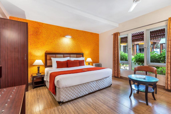 Las mejores ofertas de Club Mahindra Mussoorie Mussoorie