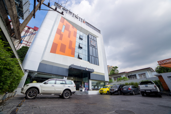 Las mejores ofertas de Cubic Pratunam Bangkok