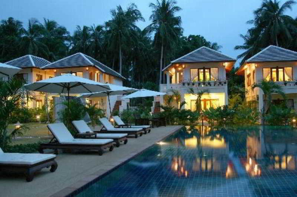 Las mejores ofertas de Easy Time Resort Koh Samui