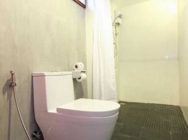 Las mejores ofertas de Full Moon Villa @ Bangrak Beach Koh Samui