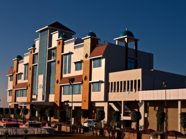 Las mejores ofertas de Hotel Imperial Grand Indore 
