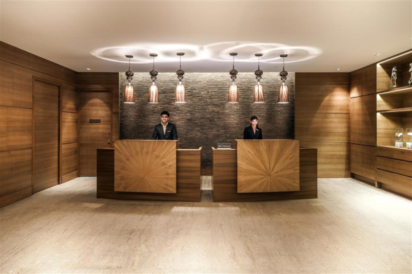 Las mejores ofertas de Hyatt Raipur KANHA NATIONAL PARK