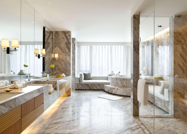 Las mejores ofertas de Hyatt Regency Tianjin East Tianjin