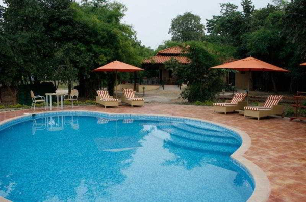 Las mejores ofertas de Infinity Bandhavgarh Wilderness BANDHAVGARH