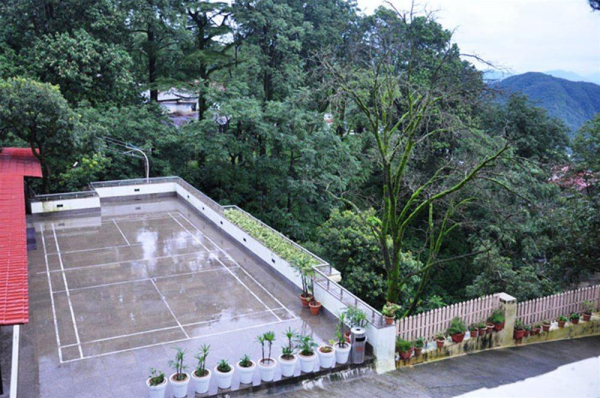 Las mejores ofertas de Royal Orchid Fort Resort Mussoorie