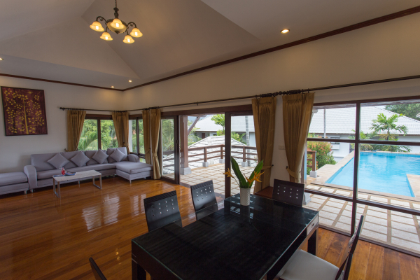 Las mejores ofertas de Samui Honey Tara Villa Residence Koh Samui