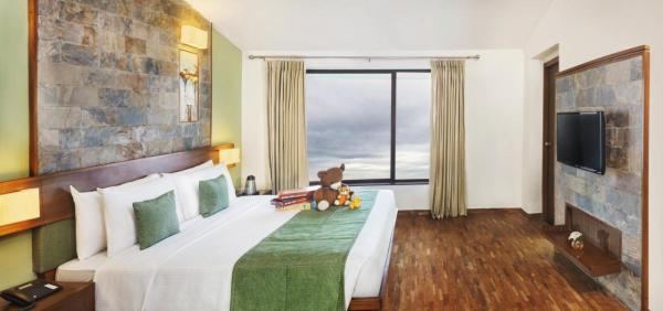 Las mejores ofertas de Sterling Mussoorie Mussoorie