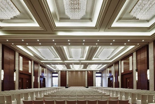 Las mejores ofertas de TEDA, Tianjin-Marriott Executive Apartments Tianjin 