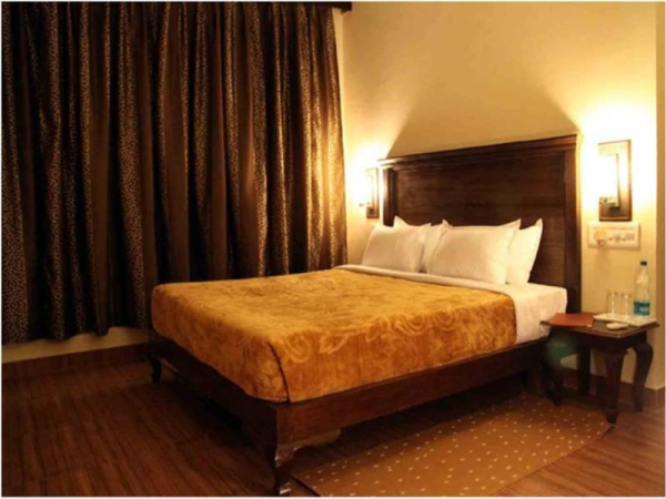 Las mejores ofertas de The Wildflower at Bandhavgarh BANDHAVGARH