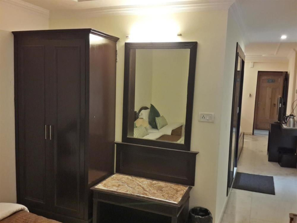 Las mejores ofertas de Tulip Inn Green Castle Mussoorie