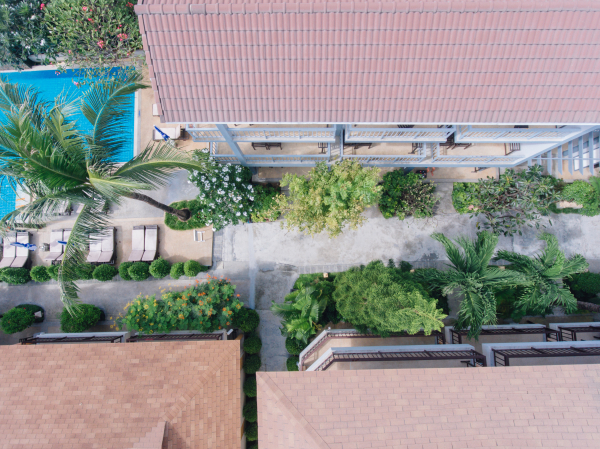 Las mejores ofertas de Ark Bar Beach Resort Koh Samui