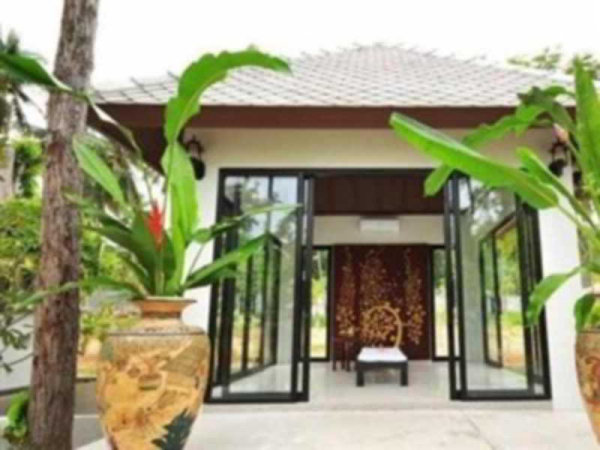 Las mejores ofertas de Bhumlapa Garden Resort Koh Samui