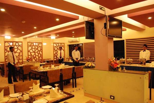 Las mejores ofertas de Capital O 39676 Country Spa Wellness Resort Kovalam