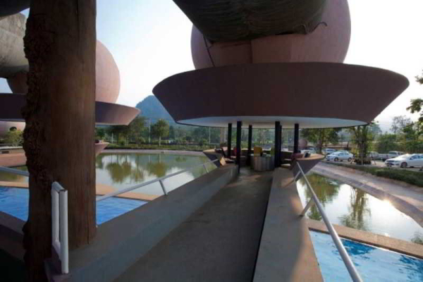 Las mejores ofertas de DNA Resort & Spa Khao Yoi