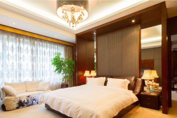 Las mejores ofertas de Days Hotel Lu'an Taiyuan Taiyuan 