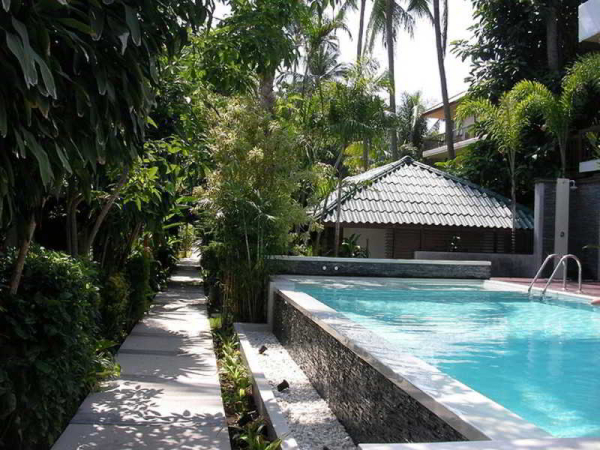 Las mejores ofertas de Evergreen Resort Koh Samui