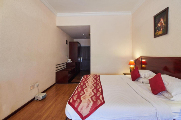 Las mejores ofertas de Fort Munnar MUNNAR