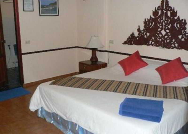 Las mejores ofertas de Harry's bungalow & Restaurant Koh Samui