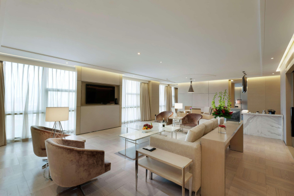 Las mejores ofertas de Hilton Xi'an High-tech Zone Xian
