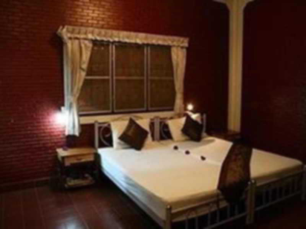 Las mejores ofertas de Khao Yai Garden Lodge Khao Yoi