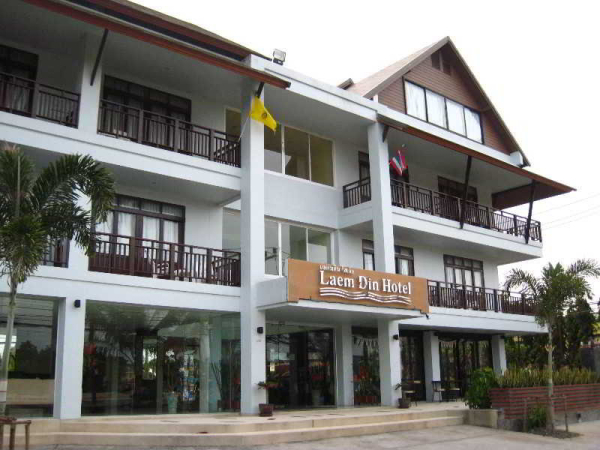 Las mejores ofertas de Laem Din Hotel Koh Samui