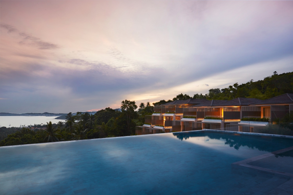 Las mejores ofertas de Mantra Samui Resort Koh Samui