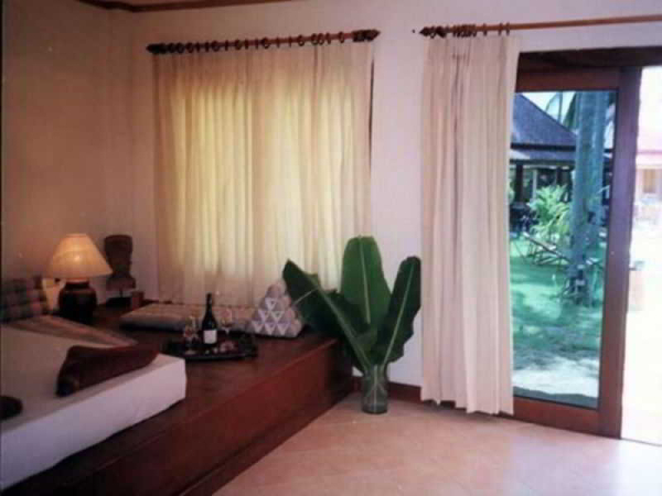 Las mejores ofertas de Marco Polo Resort&Restaurant Koh Samui