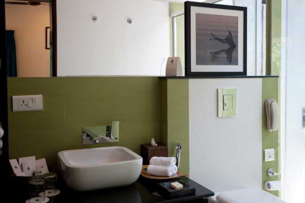 Las mejores ofertas de Niraamaya Retreats Cardamum Club Periyar