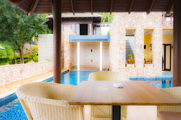 Las mejores ofertas de Pawanthorn Pool Villa Samui Koh Samui
