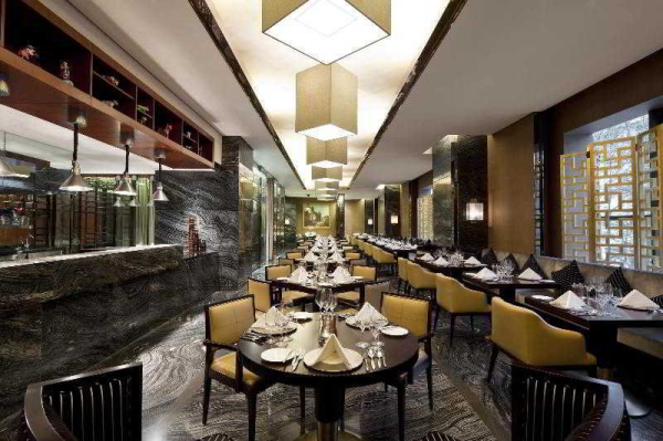 Las mejores ofertas de Sheraton North City Xian Xian