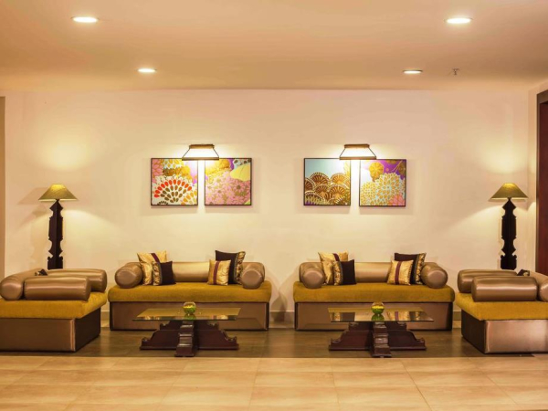 Las mejores ofertas de Sterling Munnar MUNNAR