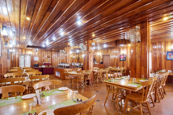 Las mejores ofertas de Sterling Woods N` Spice, Thekkady Periyar