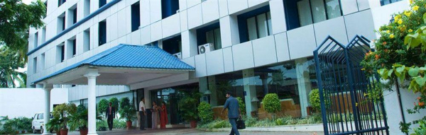 Las mejores ofertas de The Capital Trivandrum Thiruvananthapuram