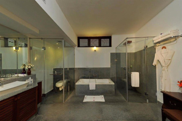 Las mejores ofertas de Tom's Inn Premium Kovalam