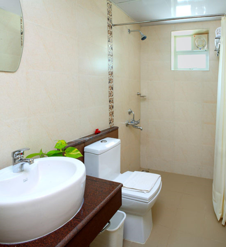 Abad Pepper Route, Fort Cochin