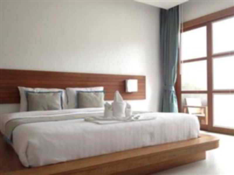 Las mejores ofertas de Montalay Beach Resort Koh Tao Ko Tao