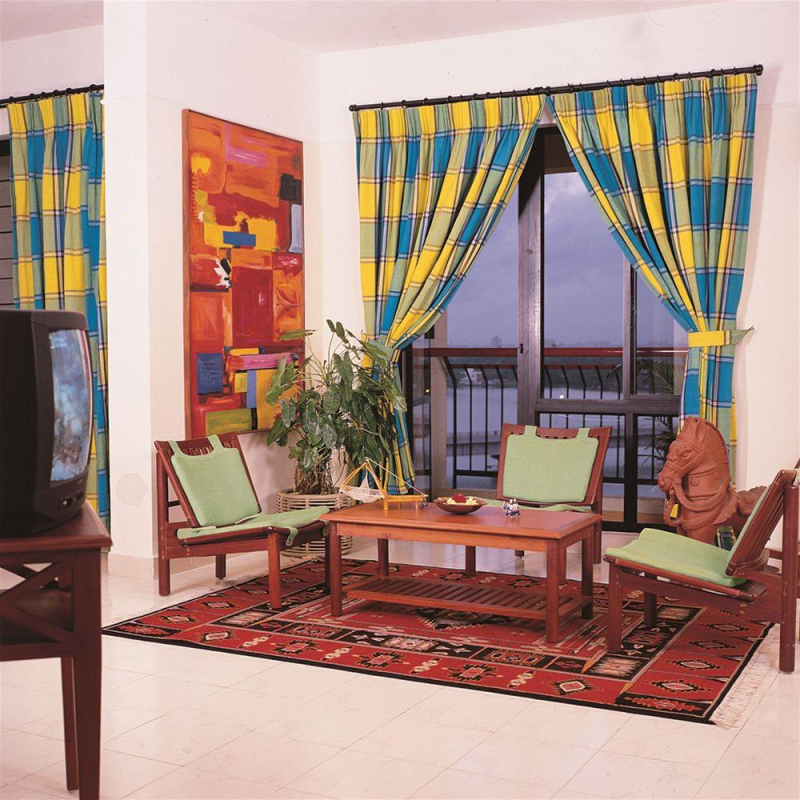 Las mejores ofertas de Riviera Suite Kochi