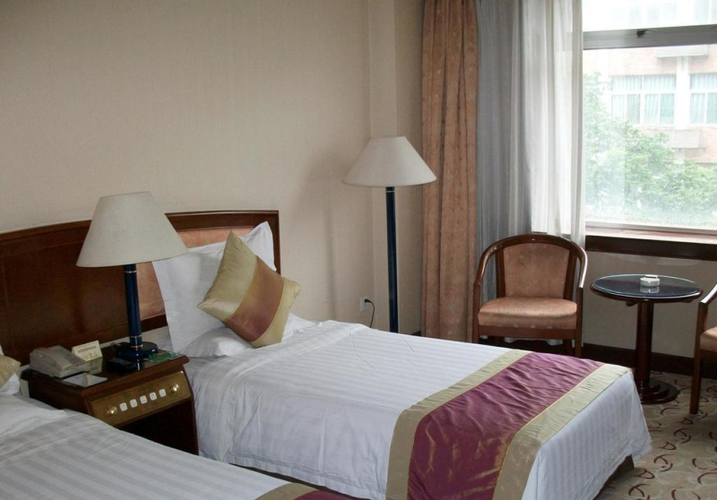 Xi an Jiaotong University Academic Exchange Center