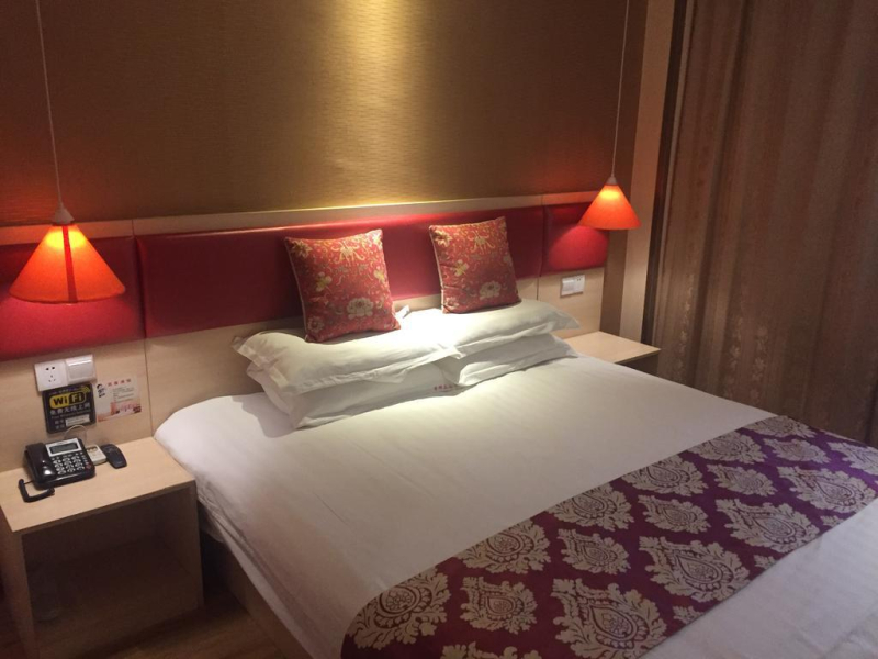 Xi an Jiaotong University Academic Exchange Center