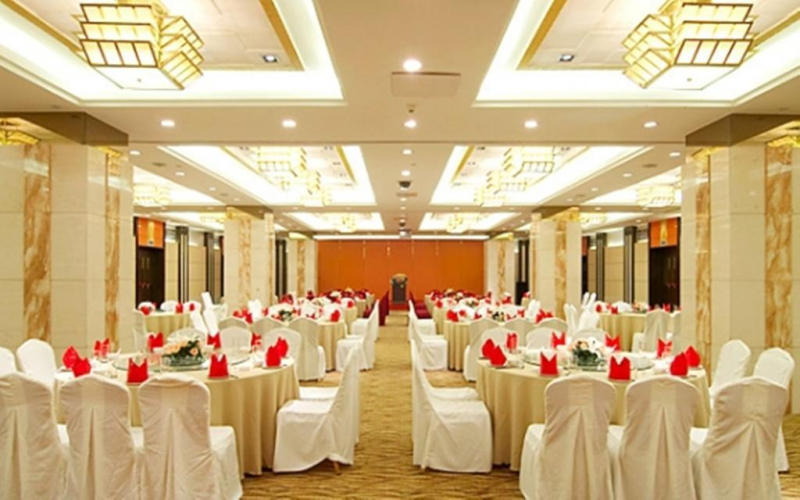 Xi an Jiaotong University Academic Exchange Center