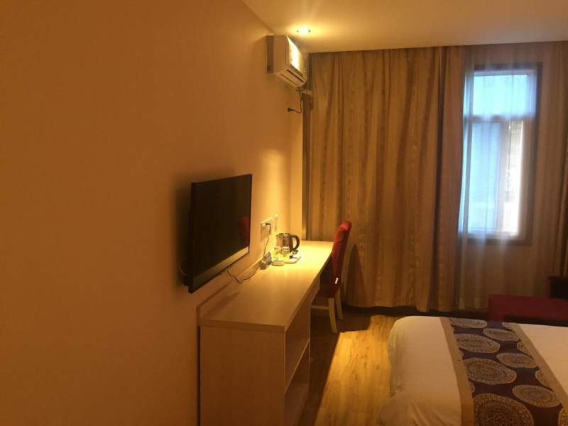 Xi an Jiaotong University Academic Exchange Center