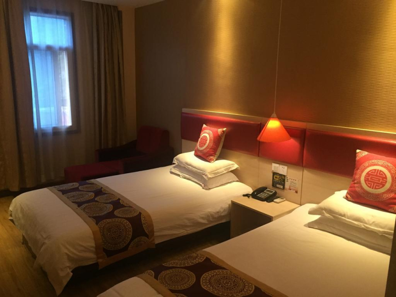 Xi an Jiaotong University Academic Exchange Center