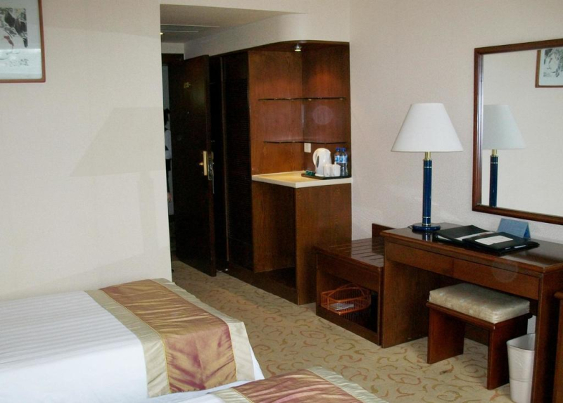 Xi an Jiaotong University Academic Exchange Center