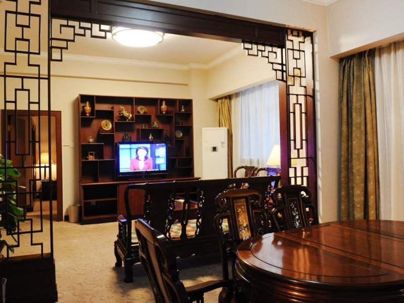 Xi an Jiaotong University Academic Exchange Center